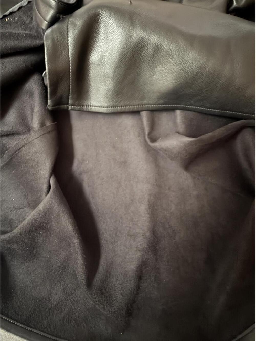 Marc New York Women's Black Blous - Picture 7 of 8